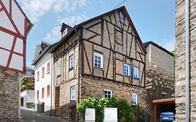 Ferienhaus Malu In Bremm